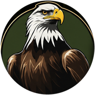 Eagle Scapes & Home Services logo
